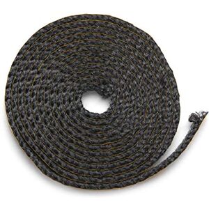 kaminXpert Joint de vitrage pour poêles à cheminée Scan-Line 820B de Heta joint plat pièce de rechange aux dimensions parfaitement adaptées - Publicité kaminXpert Joint de vitrage pour poêles à cheminée Scan-Line 820B de Heta joint plat pièce de rechange aux dimensions parfaitement adaptées - Publicité