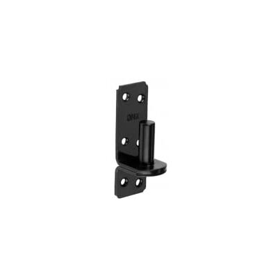 Gedotec Poignée de tenon lourde pour bande de vissage Charnière de fenêtre 1 pièce Démontoir en acier 120 x 40 mm Diamètre 16 mm Tenons jaunes Charnières de porte - Publicité Gedotec Poignée de tenon lourde pour bande de vissage Charnière de fenêtre 1 pièce Démontoir en acier 120 x 40 mm Diamètre 16 mm Tenons jaunes Charnières de porte - Publicité
