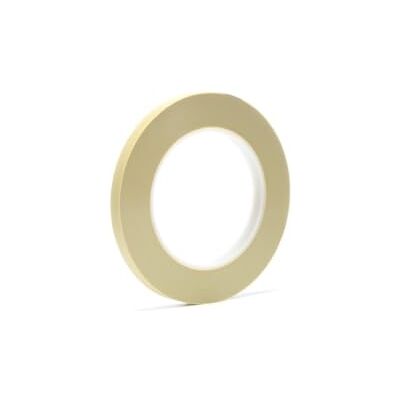 3M Scotch Ruban adhésif de masquage ligne fine 218, Vert, 9,5 mm x 55 m - Publicité 3M Scotch Ruban adhésif de masquage ligne fine 218, Vert, 9,5 mm x 55 m - Publicité