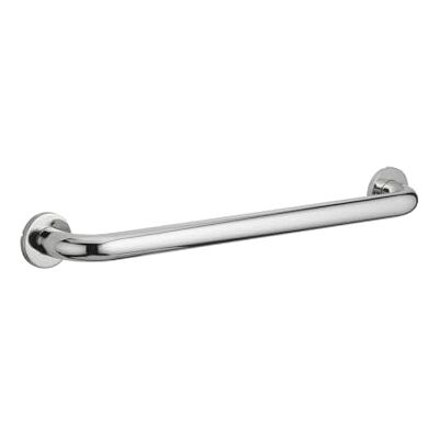THIRARD Barre Droite de Maintien Inox 304 Longueur 3550 mm Ø 32 mm Finition Inox Poli Vis de Fixation Inclus Accessoire de Sécurité Robuste et Durable Gris - Publicité THIRARD Barre Droite de Maintien Inox 304 Longueur 3550 mm Ø 32 mm Finition Inox Poli Vis de Fixation Inclus Accessoire de Sécurité Robuste et Durable Gris - Publicité