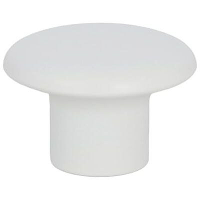 Gedotec Boutons de meuble pour chambre d'enfant Diamètre 32 mm Couleur Blanc 1 pièce Poignées de meuble en plastique COLOUR Boutons de placard colorés Poignée de meuble pour enfant - Publicité Gedotec Boutons de meuble pour chambre d'enfant Diamètre 32 mm Couleur Blanc 1 pièce Poignées de meuble en plastique COLOUR Boutons de placard colorés Poignée de meuble pour enfant - Publicité