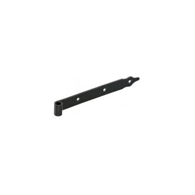 Gedotec Charnière de porte lourde Bande à visser Charnière de fenêtre Bandes de chargement en acier 300 mm Diamètre 13 mm Bande de porte jaune Charnières de porte 1 pièce - Publicité Gedotec Charnière de porte lourde Bande à visser Charnière de fenêtre Bandes de chargement en acier 300 mm Diamètre 13 mm Bande de porte jaune Charnières de porte 1 pièce - Publicité