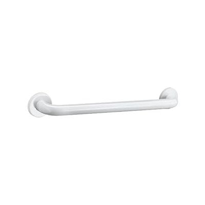 Delabie 35050W Barre Droite Basic Blanc Ø 32 mm 300 mm, Autre - Publicité Delabie 35050W Barre Droite Basic Blanc Ø 32 mm 300 mm, Autre - Publicité