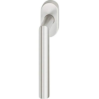 Gedotec ® rotatif à bascule Poignée de fenêtre en acier inoxydable Fenêtre Forme Olive wh2171 Olive pour fenêtre avec 90 ° pour un rasterung drehkippf Navigateur – en acier - Publicité Gedotec ® rotatif à bascule Poignée de fenêtre en acier inoxydable Fenêtre Forme Olive wh2171 Olive pour fenêtre avec 90 ° pour un rasterung drehkippf Navigateur – en acier - Publicité