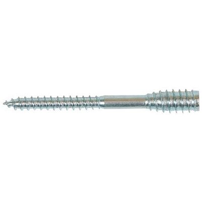 ING FIXATIONS - 100 Vis en bois - 6x80mm - Fil.22mm - A430010 - Vis - Publicité ING FIXATIONS - 100 Vis en bois - 6x80mm - Fil.22mm - A430010 - Vis - Publicité