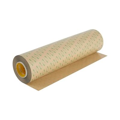 3M Tapecase 468 MP 7,2 cm X 54,9 m haute performance ruban adhésif transfert, Converti à partir de 3 m 468 MP, 7,2 cm X 54,9 m Rouleau - Publicité 3M Tapecase 468 MP 7,2 cm X 54,9 m haute performance ruban adhésif transfert, Converti à partir de 3 m 468 MP, 7,2 cm X 54,9 m Rouleau - Publicité