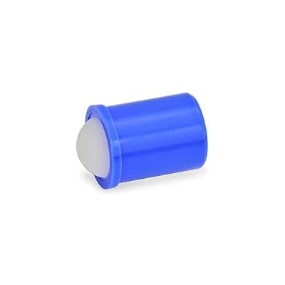 Ganter Clip à Ressort - GN 614-6-KD - Pièce à ressort pour emmancher - Publicité Ganter Clip à Ressort - GN 614-6-KD - Pièce à ressort pour emmancher - Publicité