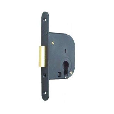 JPM Modèle 235000-02-0X - Serrure pour portes spéciales - Publicité JPM Modèle 235000-02-0X - Serrure pour portes spéciales - Publicité