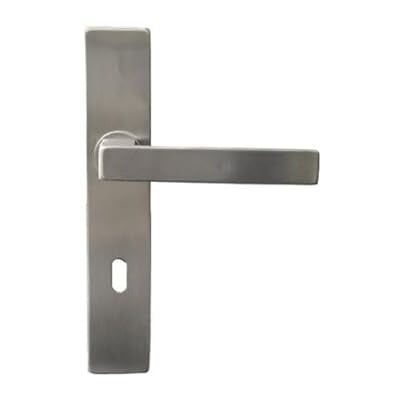 KLOSE besser - patricia - INOX 304 - Poignée de porte - Publicité KLOSE besser - patricia - INOX 304 - Poignée de porte - Publicité