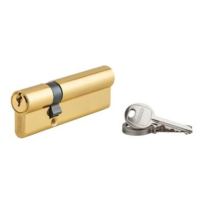 THIRARD - ECOPRO - 30x70mm - Aluminium - Cylinder - Publicité THIRARD - ECOPRO - 30x70mm - Aluminium - Cylinder - Publicité