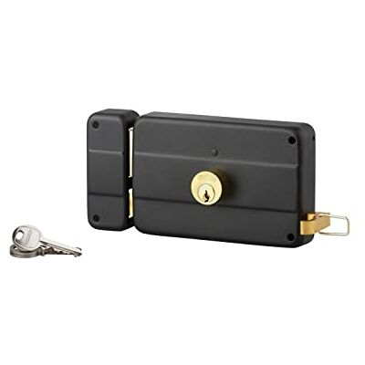 THIRARD - FTH - 140x90 mm - Cylindre - Serrure de porte - Publicité THIRARD - FTH - 140x90 mm - Cylindre - Serrure de porte - Publicité