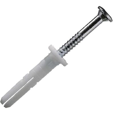 ING FIXATIONS - A270140 - 50 pcs - 8/80/120 - Fixations - Publicité ING FIXATIONS - A270140 - 50 pcs - 8/80/120 - Fixations - Publicité