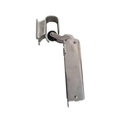 KLOSE BESSER Ferme porte Amortisseur Dictator Mistralou Inox 304 pour Porte à120 kg - Publicité KLOSE BESSER Ferme porte Amortisseur Dictator Mistralou Inox 304 pour Porte à120 kg - Publicité