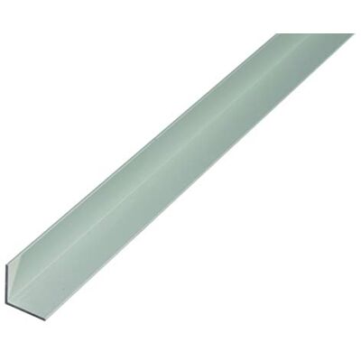 Alberts 473266 Cornière aluminium, naturel 1000 x 40 x 40 mm - Publicité Alberts 473266 Cornière aluminium, naturel 1000 x 40 x 40 mm - Publicité