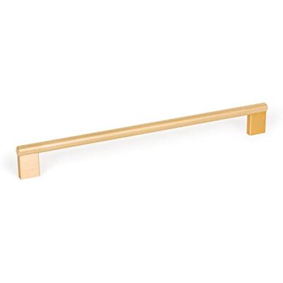 Gedotec Poignées de meubles en aluminium 1 pièce En laiton brossé Avec matériel de fixation GRAF BIG 0486 LA : 1168 mm Poignées pour armoires de cuisine Poignées pour meubles - Publicité Gedotec Poignées de meubles en aluminium 1 pièce En laiton brossé Avec matériel de fixation GRAF BIG 0486 LA : 1168 mm Poignées pour armoires de cuisine Poignées pour meubles - Publicité