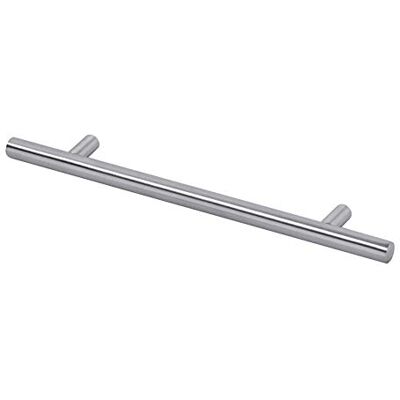 Gedotec Acier Inox Poignée Meubles Luna Ø 12 mm Poignée de Charge Poignée Longueur 176-860 mm Hauteur 33 mm Marque de Qualité pour Leur Surface Habitable Acier Inox Mat Brossé, 560 x 12 x 480 mm - Publicité Gedotec Acier Inox Poignée Meubles Luna Ø 12 mm Poignée de Charge Poignée Longueur 176-860 mm Hauteur 33 mm Marque de Qualité pour Leur Surface Habitable Acier Inox Mat Brossé, 560 x 12 x 480 mm - Publicité