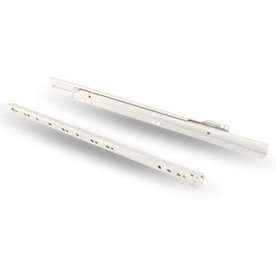 IKEA - Roulettes 450 - 450 mm - 30 kg - Guides de rouleaux - Publicité IKEA - Roulettes 450 - 450 mm - 30 kg - Guides de rouleaux - Publicité