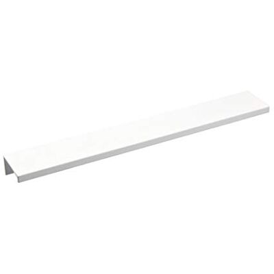 Gedotec Poignée de Meuble Raffael Longueur 250 mm 1 Pièce Poignée de tiroir vintage Blanche Poignée de cuisine carrée pour tiroirs Poignée aluminium design porte de meuble - Publicité Gedotec Poignée de Meuble Raffael Longueur 250 mm 1 Pièce Poignée de tiroir vintage Blanche Poignée de cuisine carrée pour tiroirs Poignée aluminium design porte de meuble - Publicité