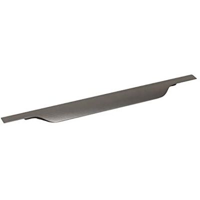 Gedotec Poignée de meuble pour cuisine Tige de poignée argent-gris brossé Vector Poignée de cuisine en aluminium pour tiroirs et portes d’armoire Longueur de la poignée en aluminium 1197 mm - Publicité Gedotec Poignée de meuble pour cuisine Tige de poignée argent-gris brossé Vector Poignée de cuisine en aluminium pour tiroirs et portes d’armoire Longueur de la poignée en aluminium 1197 mm - Publicité