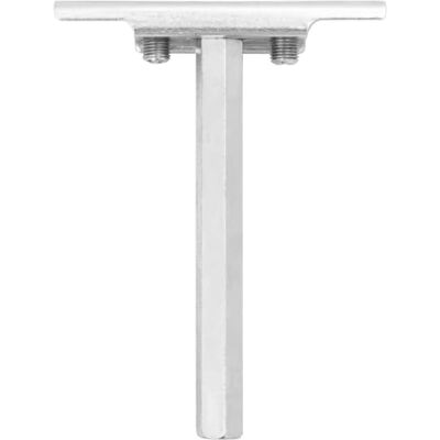 Support de étagère flottante vidaXL 12 pcs. Invisible Ø12x100 mm - Support d'étagère - Publicité Support de étagère flottante vidaXL 12 pcs. Invisible Ø12x100 mm - Support d'étagère - Publicité