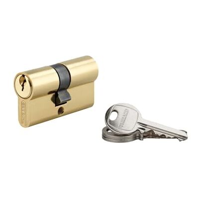 THIRARD - ECO - 25x30mm - 5-Goupilles - Cylindre - Publicité THIRARD - ECO - 25x30mm - 5-Goupilles - Cylindre - Publicité