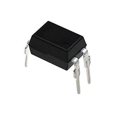 Sun Lot de 10 optocoupleurs LTV-814 DIP-4 LTV814 DIP LTV-814A PC814 DIP4 - Publicité Sun Lot de 10 optocoupleurs LTV-814 DIP-4 LTV814 DIP LTV-814A PC814 DIP4 - Publicité