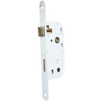 Bricard Modèle ax40 bts ronds Serrure - Serrure - Publicité Bricard Modèle ax40 bts ronds Serrure - Serrure - Publicité