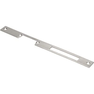 ORNO - OR-EZ-4001SD1 - Inox - Butée électrique - Publicité ORNO - OR-EZ-4001SD1 - Inox - Butée électrique - Publicité