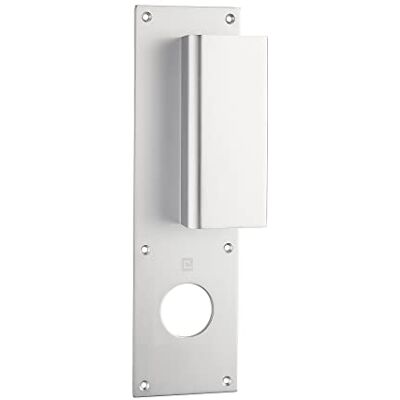 HERACLES - I-231103TR40 - 250mm - poignée de porte - Publicité HERACLES - I-231103TR40 - 250mm - poignée de porte - Publicité