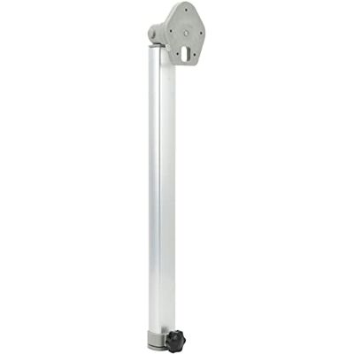 Weikeya RV Accessoires 560 930mm Pliable Télescopique Réglable Alliage D'aluminium Tige De Support RV Pieds De Table De Support De Bureau (GR ZT505) (Super Taille) ,Série VR - Publicité Weikeya RV Accessoires 560 930mm Pliable Télescopique Réglable Alliage D'aluminium Tige De Support RV Pieds De Table De Support De Bureau (GR ZT505) (Super Taille) ,Série VR - Publicité
