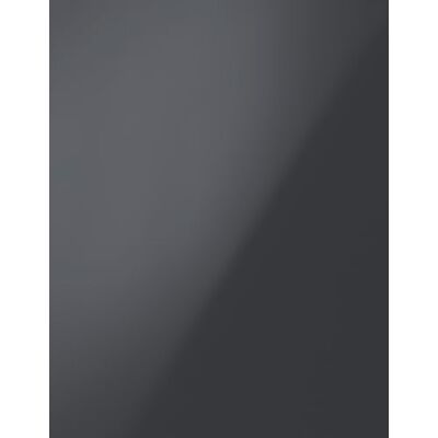 Alberts 460105 Tôle lisse en aluminium avec revêtement plastique Anthracite 250 x 500 x 0,8 mm - Publicité Alberts 460105 Tôle lisse en aluminium avec revêtement plastique Anthracite 250 x 500 x 0,8 mm - Publicité