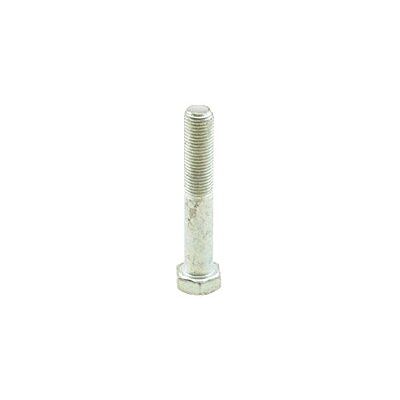 NEWGARDENSTORE Vis de fixation de lame 3/8''-24 UNF x 57 mm - Vis pour lame de tondeuse - Publicité NEWGARDENSTORE Vis de fixation de lame 3/8''-24 UNF x 57 mm - Vis pour lame de tondeuse - Publicité