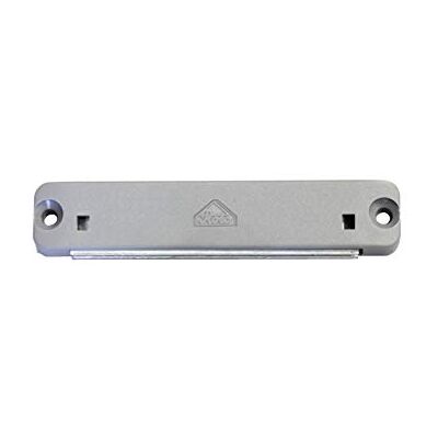 ROTO TS5856 nt - Verrou magnétique pour fenêtres en bois - Profondeur 20 mm - Argent - Publicité ROTO TS5856 nt - Verrou magnétique pour fenêtres en bois - Profondeur 20 mm - Argent - Publicité