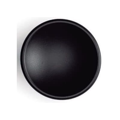 Gedotec Bouton de Meuble en Métal Noir D : 50 mm DISC 0530 Design Moderne pour Tiroir de Cuisine - Publicité Gedotec Bouton de Meuble en Métal Noir D : 50 mm DISC 0530 Design Moderne pour Tiroir de Cuisine - Publicité
