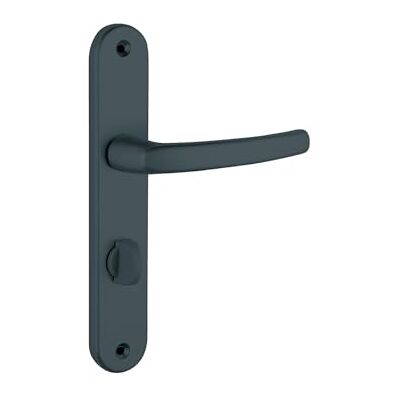 THIRARD - SULTANE 235x25 - C8x92mm - Poignée de porte - Publicité THIRARD - SULTANE 235x25 - C8x92mm - Poignée de porte - Publicité