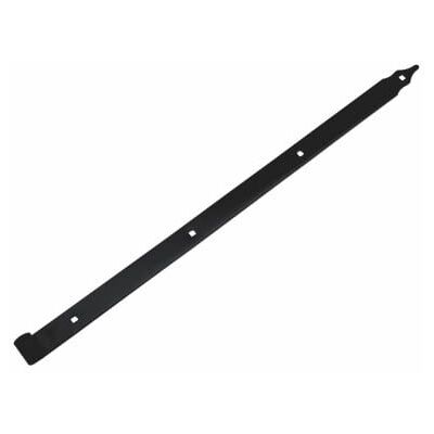 Gedotec Charnière de porte lourde Bande à visser Charnière de fenêtre Bandes de chargement en acier 300 mm Diamètre 13 mm Bande de porte jaune Charnières de porte 1 pièce - Publicité Gedotec Charnière de porte lourde Bande à visser Charnière de fenêtre Bandes de chargement en acier 300 mm Diamètre 13 mm Bande de porte jaune Charnières de porte 1 pièce - Publicité