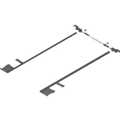 Blum Stabilisation latérale Movento jusqu'à une longueur nominale de 750 mm ; ZS7M750MU - Publicité Blum Stabilisation latérale Movento jusqu'à une longueur nominale de 750 mm ; ZS7M750MU - Publicité