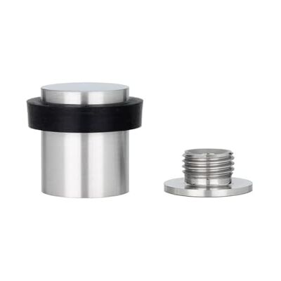 EVI HERRAJES - 18124x30cbam - 24 Ø - 30 mm - Door Stop - Publicité EVI HERRAJES - 18124x30cbam - 24 Ø - 30 mm - Door Stop - Publicité
