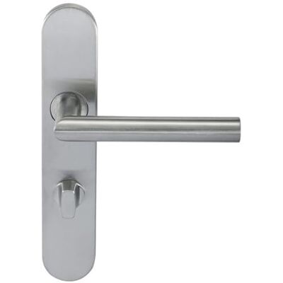 KLOSE Besser - Noémie vivo - Inox 304 - Poignée de porte - Publicité KLOSE Besser - Noémie vivo - Inox 304 - Poignée de porte - Publicité