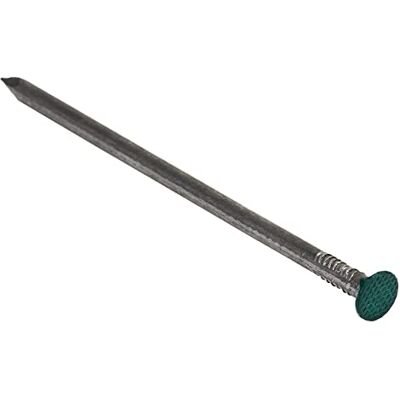 Flandria CTPG100 - Clous pour gazon, Vert, 140mm - Publicité Flandria CTPG100 - Clous pour gazon, Vert, 140mm - Publicité