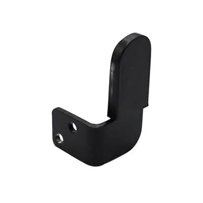 Empyr Support de Poignée d'Espagnolette Aluminium Noir Gache pour Volet Battant 1 Vantail Support pour Arrêt de Volet Battant Bois PVC ou Aluminium Fabrication Française - Publicité Empyr Support de Poignée d'Espagnolette Aluminium Noir Gache pour Volet Battant 1 Vantail Support pour Arrêt de Volet Battant Bois PVC ou Aluminium Fabrication Française - Publicité