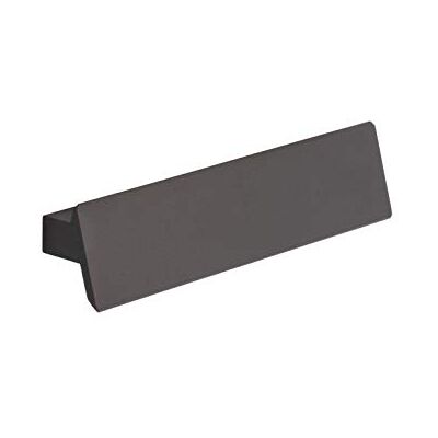 Gedotec Poignée de Meuble Design Vintage GR10090 Rustique en Aluminium Noir Mat pour Porte et Tiroir de Cuisine, Armoire, Placard Entraxe 32 mm 1 Pièce - Publicité Gedotec Poignée de Meuble Design Vintage GR10090 Rustique en Aluminium Noir Mat pour Porte et Tiroir de Cuisine, Armoire, Placard Entraxe 32 mm 1 Pièce - Publicité