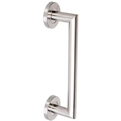 KLOSE BESSER - Vivo - 20x200 mm - Acier inoxydable 304 - Pull Handle - Publicité KLOSE BESSER - Vivo - 20x200 mm - Acier inoxydable 304 - Pull Handle - Publicité