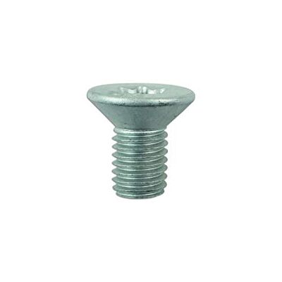 Vis de fixation pour frein Connect M10 1,5mm - Lot de 5 - Publicité Vis de fixation pour frein Connect M10 1,5mm - Lot de 5 - Publicité