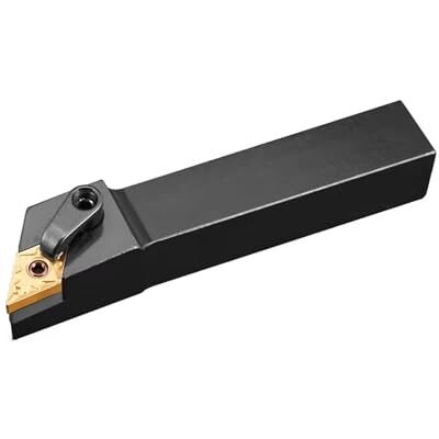 SOFBO Porte-outil de tournage extérieur MDJNR2020 MDJNR2525, plaquettes carbure DNMG, barre tour, ensemble d'outils coupe CNC(MDJNR2525M15) - Publicité SOFBO Porte-outil de tournage extérieur MDJNR2020 MDJNR2525, plaquettes carbure DNMG, barre tour, ensemble d'outils coupe CNC(MDJNR2525M15) - Publicité