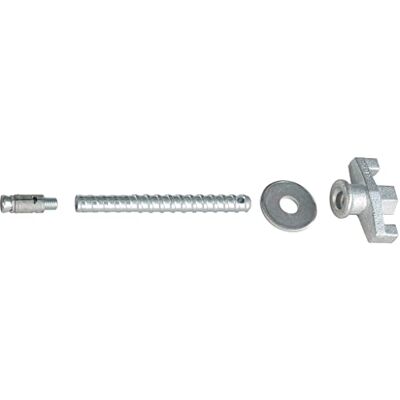 fischer Ensemble de fixation FDBB 16/50 Set pour carotteuses - Publicité fischer Ensemble de fixation FDBB 16/50 Set pour carotteuses - Publicité