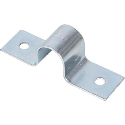 Alberts 863470 Boucle électro-galvanisé bleu 15 x 20 mm kit de 20 - Publicité Alberts 863470 Boucle électro-galvanisé bleu 15 x 20 mm kit de 20 - Publicité