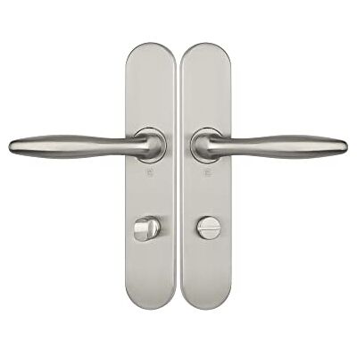 HERACLES - B-INOX-SP22 - Inox 304 - Kit de verrouillage - Publicité HERACLES - B-INOX-SP22 - Inox 304 - Kit de verrouillage - Publicité