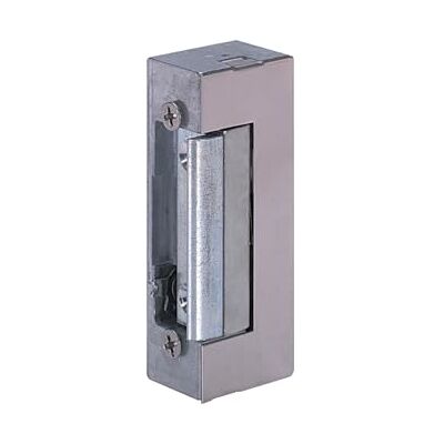 Assa Abloy Effeff E Ouverture de gâche 17E 17E en métal - Publicité Assa Abloy Effeff E Ouverture de gâche 17E 17E en métal - Publicité