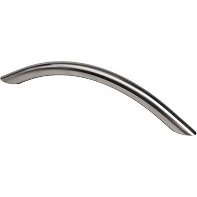 Gedotec Poignées de Meubles Poignée en Arc Poignée en Étrier Massif Acier Inoxydable BrosséØ 10 mm Longueur 115-379 MM Inox Mat Brossé, 187 x 10 x 160 mm - Publicité Gedotec Poignées de Meubles Poignée en Arc Poignée en Étrier Massif Acier Inoxydable BrosséØ 10 mm Longueur 115-379 MM Inox Mat Brossé, 187 x 10 x 160 mm - Publicité